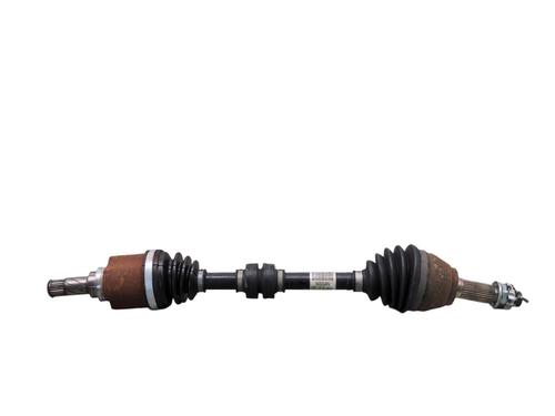 Left front driveshaft NISSAN PULSAR Hatchback (C13) 1.5 dCi | BP33307917M38 - Image 2