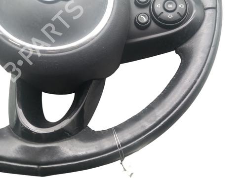 Steering wheel MINI MINI (F55) Cooper | BP25073925C49 - Image 2