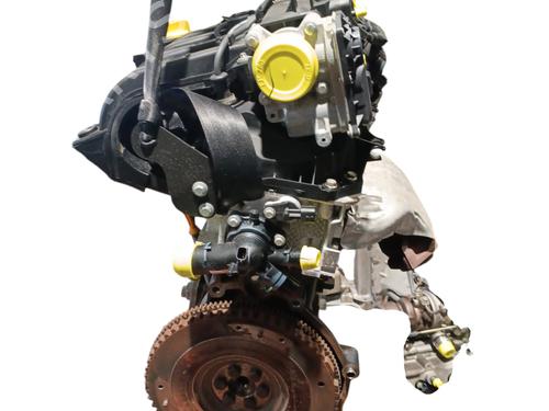Engine RENAULT TWINGO II (CN0_) 1.2 16V (CN04, CN0B) | BP32339689M1