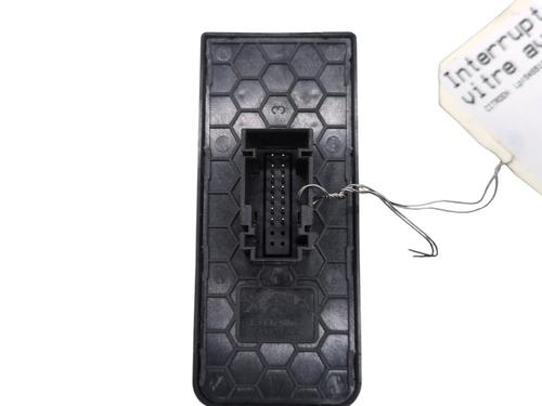 Left front window switch CITROËN C3 III (SX) 1.2 PureTech 82 | BP31907547I27 