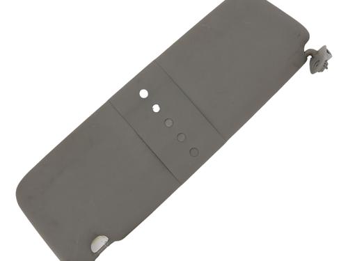 left-sun-visor-renault-trafic-ii-bus-jl-2001-36094758 main image