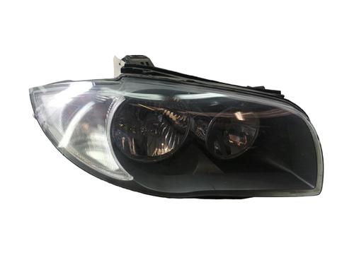 Right headlight BMW 1 (E87) 120 d | BP25076372C29 