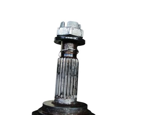 Right front driveshaft DACIA SANDERO III 1.0 SCe 65 | BP31932359M39 - Image 5