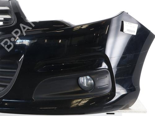 Used Front bumper Front bumper 39487196 39487196