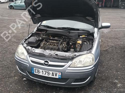 Mirror switch OPEL CORSA C (X01) 1.3 CDTI (F08, F68) | BP25089259I25 - Image 8
