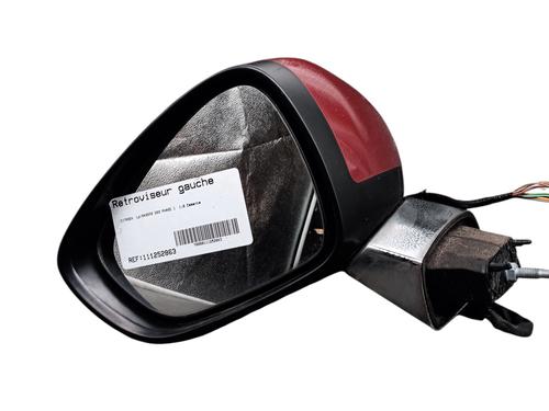 Left mirror CITROËN DS3 (SA_) 1.6 VTi 120 | BP28521741C26
