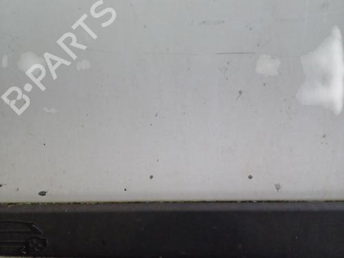 Left front door RENAULT TWINGO III (BCM_, BCA_) 1.0 SCe 70 (BCMB) | BP31624907C2 