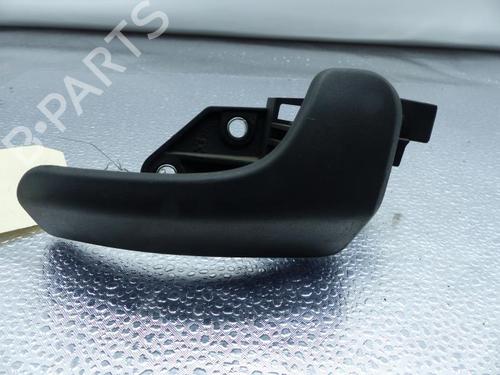 Used Front right interior door handle PEUGEOT BOXER Van 2.2 HDi 120 (120 hp) 25091812
