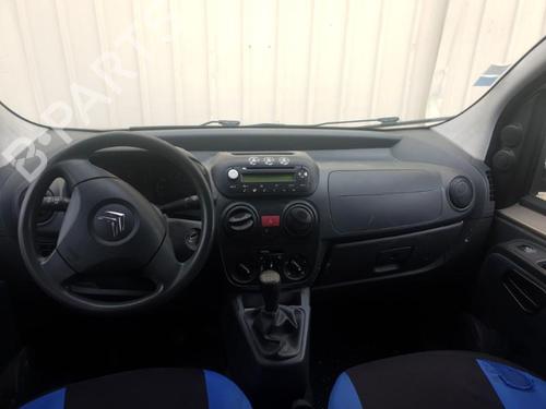 Heater blower motor CITROËN NEMO MPV 1.4 HDi | BP25058391M62  - Image 7