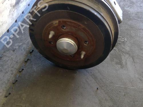 Rear axle LANCIA YPSILON (312_)  | BP25093099M2  - Image 5