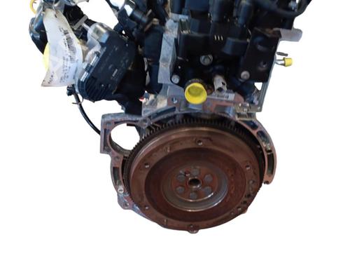 Engine FORD FIESTA VI (CB1, CCN) 1.25 | BP25074703M1 