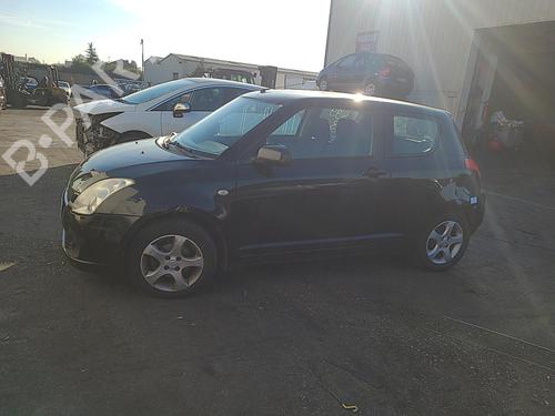 Front left window mechanism SUZUKI SWIFT III (MZ, EZ) 1.3 (RS413, ZC11S) | BP25088671C22  - Image 11