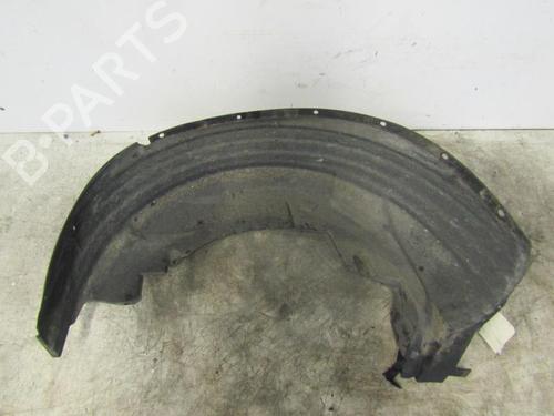 Used Wheel arch BMW X5 (E53) 3.0 d (184 hp) 25094240