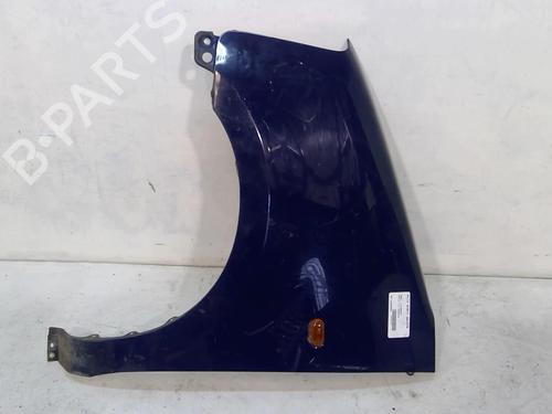 Left front fenders OPEL AGILA (A) (H00) 1.2 16V (F68) | BP25067917C41 