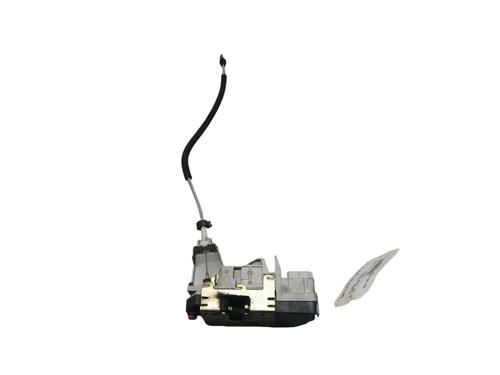 Rear right lock PEUGEOT 307 SW (3H) 1.6 HDI 90 | BP25077104C99 