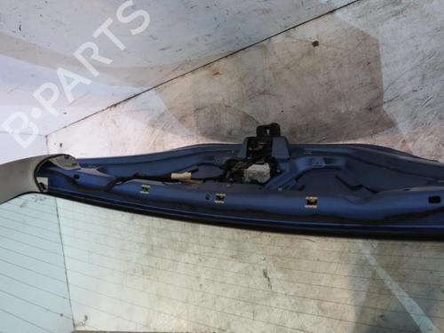 Used Tailgate Tailgate 25067117 25067117