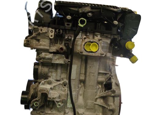 Engine CITROËN C3 III (SX) 1.2 PureTech 82 | BP33205140M1 - Image 5