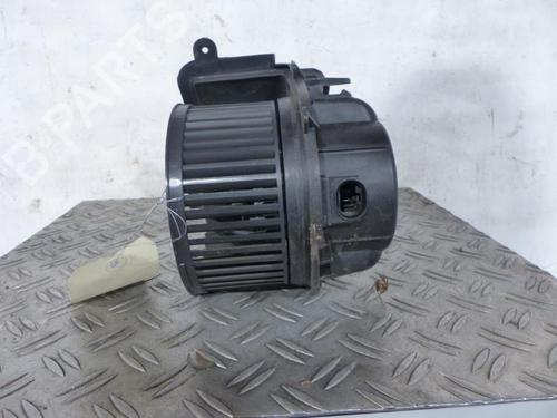 Used Heater blower motor RENAULT CLIO II (BB_, CB_) [1998-2016]  25091167