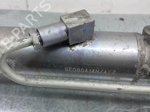 Steering rack AUDI A1 Sportback (8XA, 8XF) 1.4 TFSI | BP25089154M22 