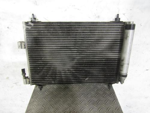AC radiator CITROËN C5 I (DC_) | BP25090932M32 - Image 2