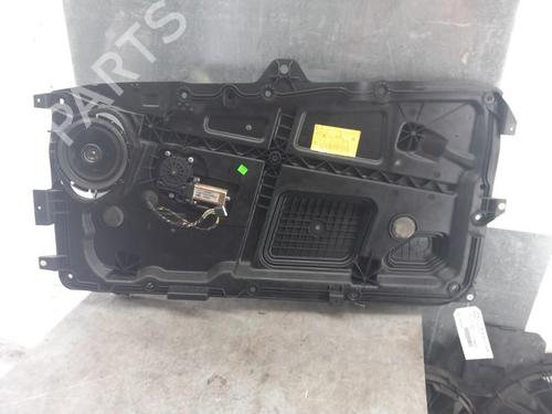 Front right window mechanism FORD FIESTA V (JH_, JD_) 1.3 | BP25101472C23 