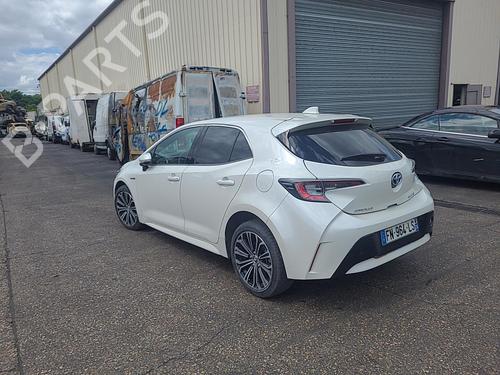 Left rear window switch TOYOTA COROLLA Hatchback (_E21_, _EA1_, _EH1_) 1.8 Hybrid (ZWE211) | BP25104735I29  - Image 14