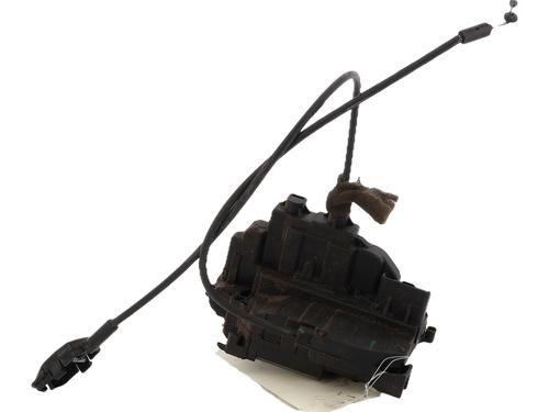 Used Front right lock Front right lock OPEL MOVANO B Van (X62) 2.3 CDTI FWD (FV) (101 hp) 36149291 36149291