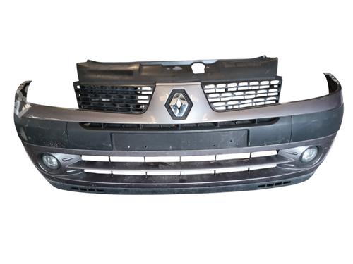 Foran kofangere RENAULT CLIO II (BB_, CB_) 1.4 16V (B/CB0P, BB13) (98 hp) 29078046