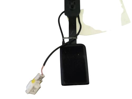 Seat buckle PEUGEOT 207 (WA_, WC_) 1.6 HDi | BP29429141I32 