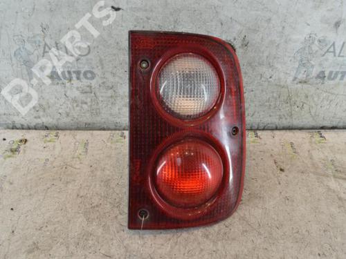 Used Right taillight Right taillight LAND ROVER FREELANDER I (L314) 2.0 DI 4x4 (98 hp) 10611395 10611395