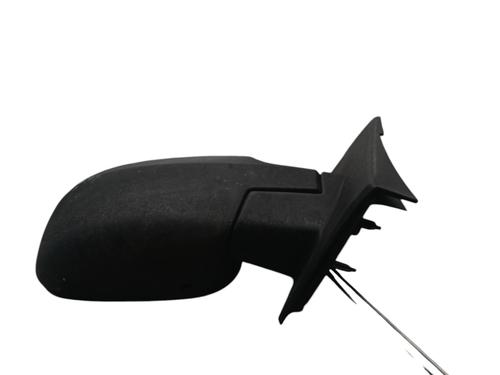 Used Right mirror FORD FIESTA V (JH_, JD_) 1.25 16V (75 hp) 30816463