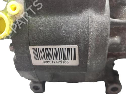 AC compressor FORD KA (RU8) 1.2 | BP25102598M34 - Image 4