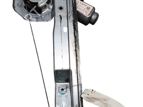Front left window mechanism CITROËN C3 II (SC_) 1.6 HDi | BP30399472C22 