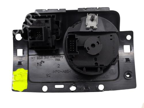 Headlight switch VW GOLF VI (5K1) 1.4 TSI | BP31666306I24 - Image 5