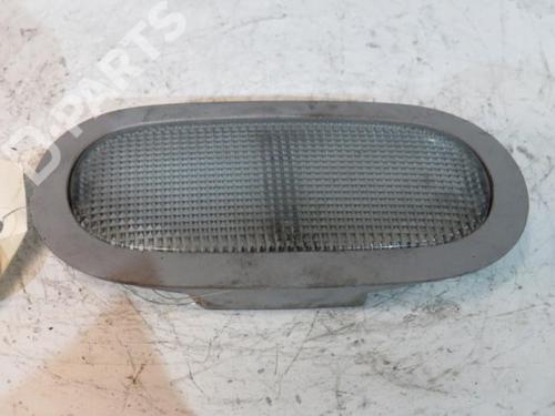 Used Interior roof light Interior roof light RENAULT CLIO II (BB_, CB_) [1998-2016] 10603180 10603180