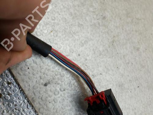 Right mirror AUDI A3 (8P1) 1.9 TDI | BP25105150C27 