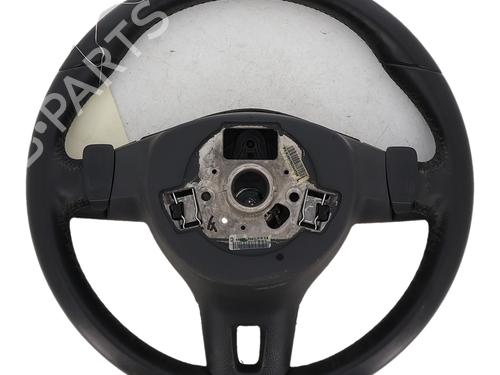 steering-wheel-vw-golf-vi-5k1-2008-2009-2010-2011-2012-2013-2014-38063885 main image