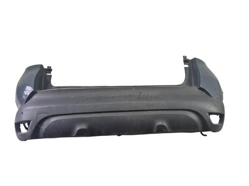 Pare-chocs arrière RENAULT CAPTUR I (J5_, H5_) 1.2 TCe 120 (118 hp) 29425911
