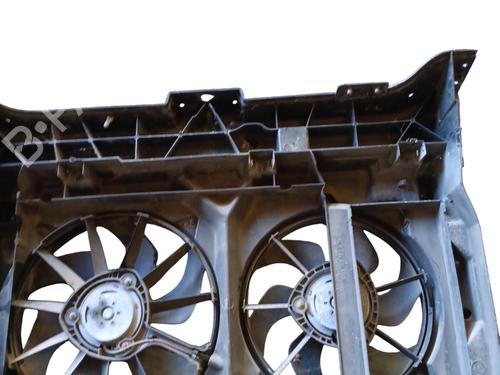 Front slam panel CITROËN JUMPY II Van 2.0 HDi 120 | BP32685814C72  - Image 5