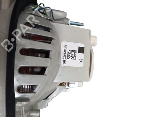 Used Left tailgate light Left tailgate light BMW 3 Touring (E91) 316 d (116 hp) 31206185 31206185