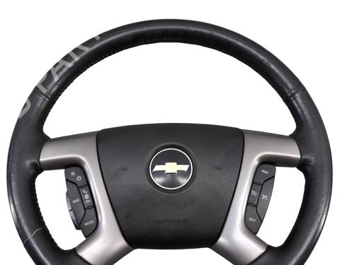 Steering wheel CHEVROLET CAPTIVA (C100, C140) 2.2 D 4WD | BP28132153C49 - Image 6
