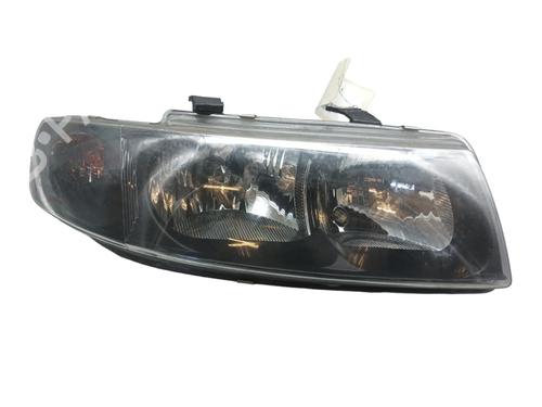 Højre forlygte SEAT TOLEDO II (1M2) 2.3 V5 (150 hp) 25077060