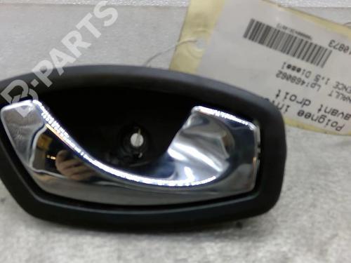 Used Front right interior door handle Front right interior door handle RENAULT FLUENCE (L3_) 1.5 dCi (L30D, L30L, L306, L33F, L33L, L33M, L33V, L33W) (110 hp) 10581759 10581759