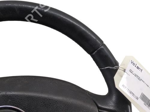 Steering wheel DACIA SANDERO II TCe 90 (B8M1, B8MA, B8AC) | BP31602660C49  - Image 6