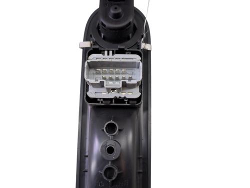 Interrupteur de vitre avant gauche RENAULT TWINGO II (CN0_) 1.2 16V (CN04, CN0B) (75 hp) 29560610