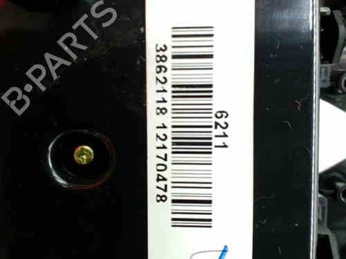 Used Climate control CHEVROLET CRUZE (J300) [2009-2025]  25078024