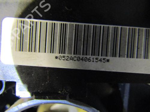 Used Steering column stalk Steering column stalk CHRYSLER VOYAGER IV (RG, RS) 2.8 CRD (150 hp) 25064258 25064258