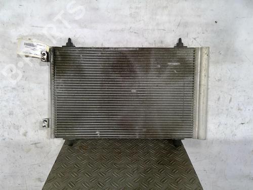 Used AC radiator PEUGEOT EXPERT Van (VF3A_, VF3U_, VF3X_) 2.0 HDi 130 (128 hp) 25093497