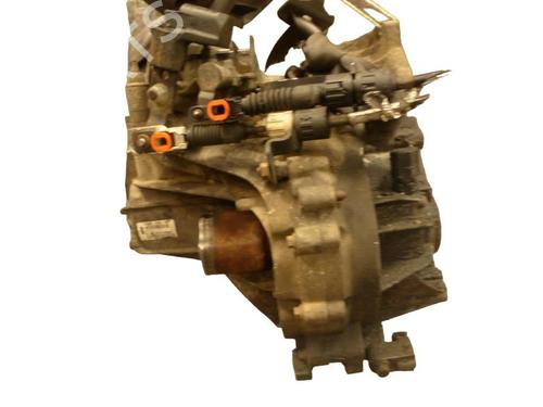 Gearbox FORD FOCUS I Turnier (DNW)  | BP25064601M3 
