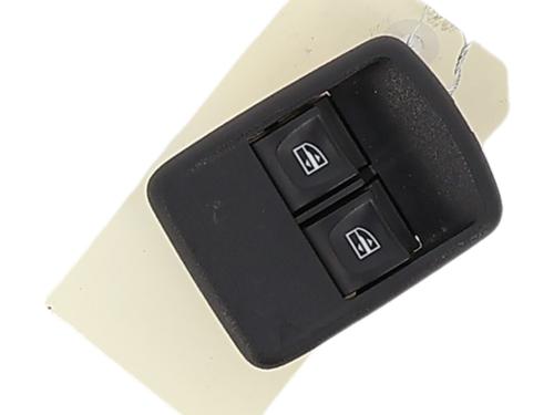 Left front window switch DACIA SANDERO II 1.0 SCe 75 (B8JC, B8JD, B8NC) | BP36758796I27  - Image 6